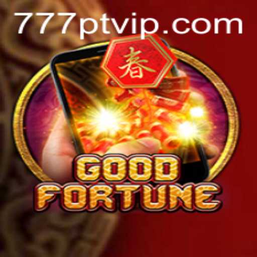 Discover the Thrilling World of GoodFortuneM: Unraveling the Mystery of 777pt
