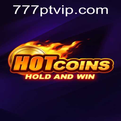 Exploring HotCoins: A Deep Dive into the Thrilling 777pt Game