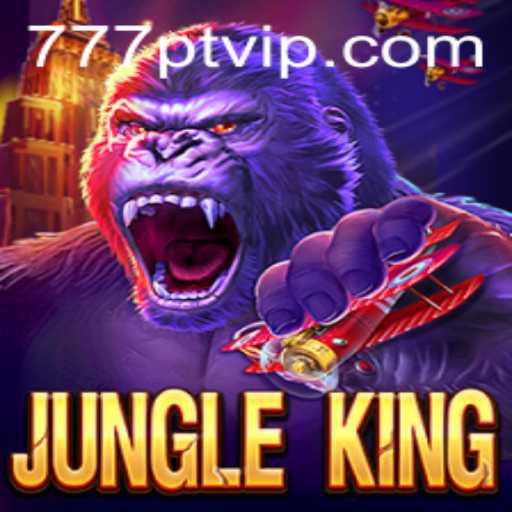 JungleKing: An Immersive Adventure with the 777pt Gaming Experience