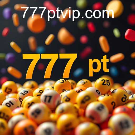 Exploring the Fascinating World of Lotteries: Unveiling the Magic of 777pt