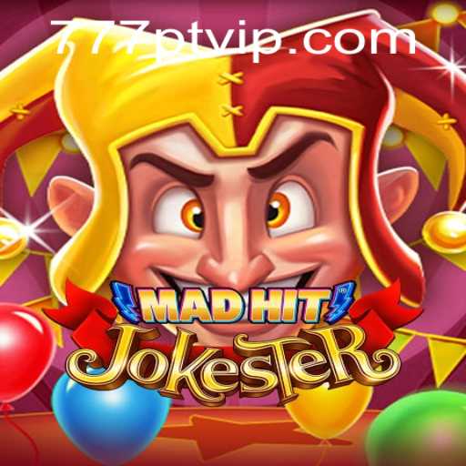 MadHitJokester: Unraveling the Laughter-Packed Adventure