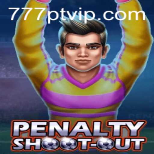 PenaltyShootOut - The Thrilling World of 777pt Soccer Action