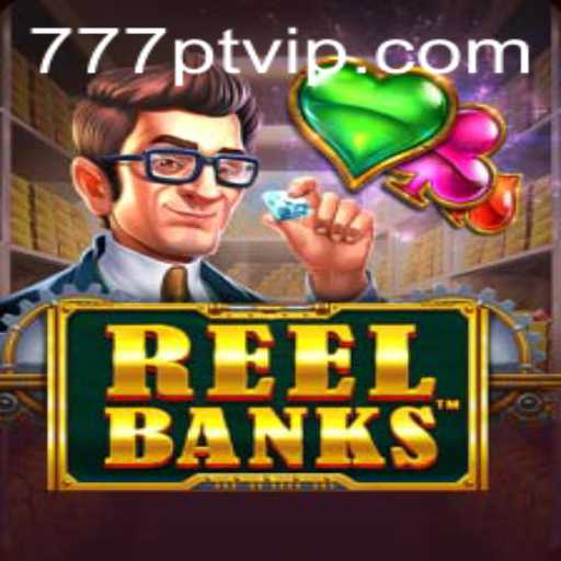 ReelBanks: A Thrilling Adventure in Slot Gaming