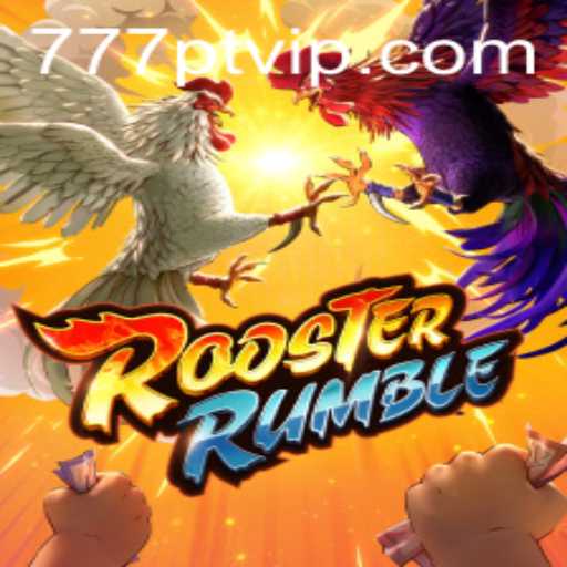 RoosterRumble: The Ultimate Game Experience