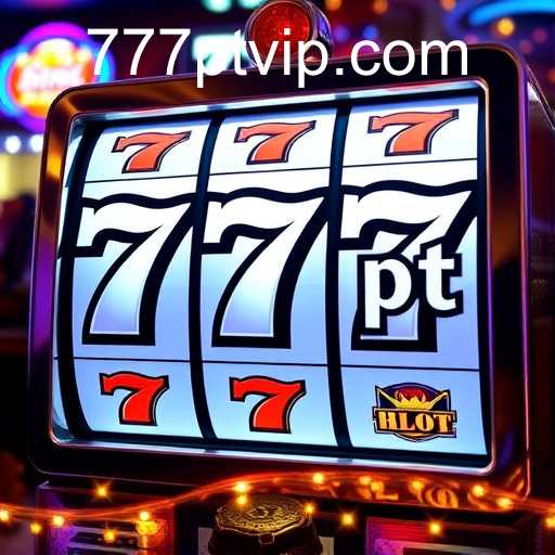 Slot Machine: Understanding the Fascination with 777pt