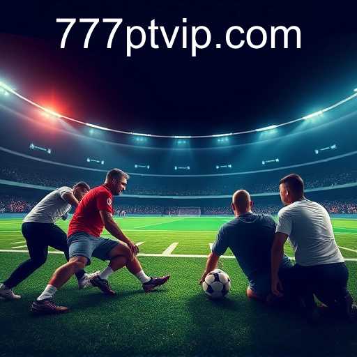 The World of Sports Betting and the Rise of 777pt